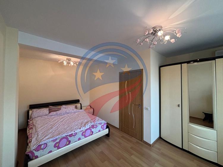 Apartament 3 camere | Voluntari | 113 mp utili | Complet mobilat și utilat - 9