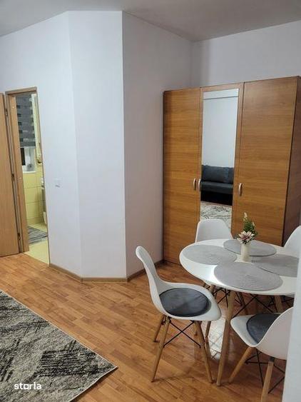 Inchiriez apartament 1 camera in Baciu - 4
