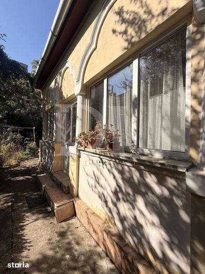 Casă cu 3 camere cu Teren 439 Mp în Gheorgheni