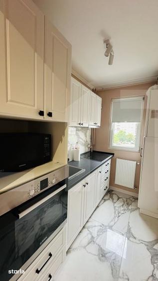 Apartament cu 2 camere în Șega