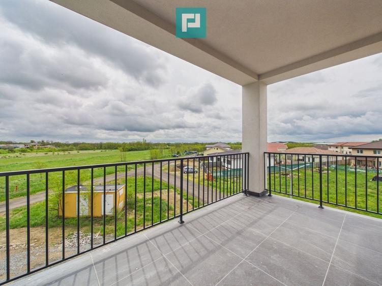 Apartament cu 2 camere în Moșnița Nouă - 8