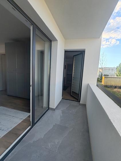 Apartament cu 2 camere nedecomandat în Central
