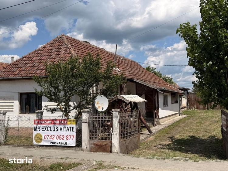 Casa de vanzare in Livada , Satu Mare - 11
