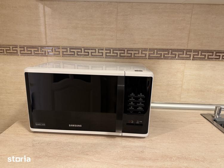 Apartament cu 2 camere în Drumul Taberei