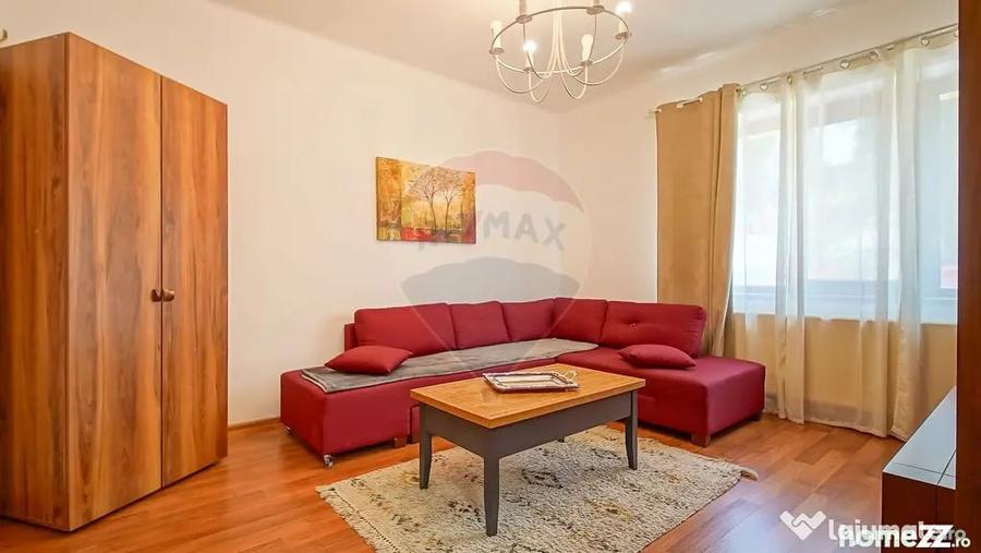 Casă cu 4 camere cu Teren 117 Mp în Brașovul Vechi
