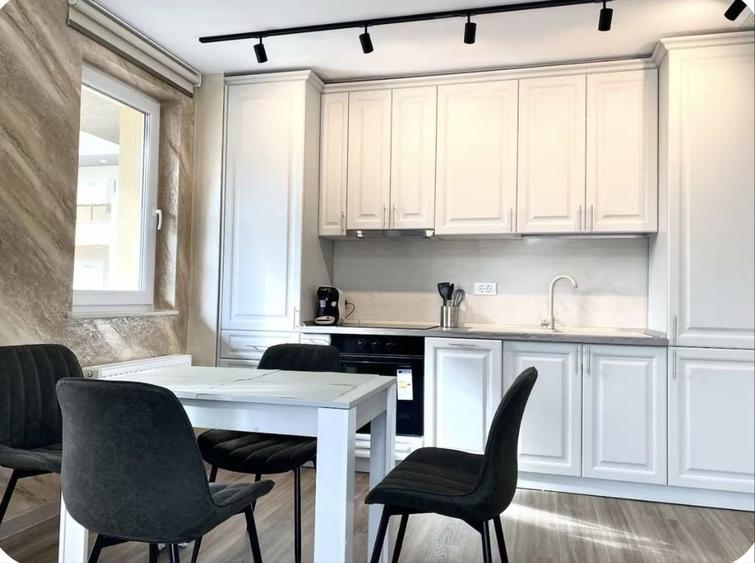 Apartament cu 2 camere de inchiriat - 3