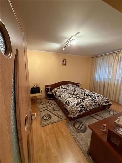 Apartament cu 2 camere decomandat în Obor