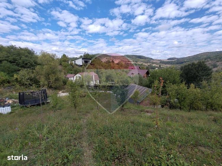 VANZARE Teren intravilan in Provita de Jos - 2