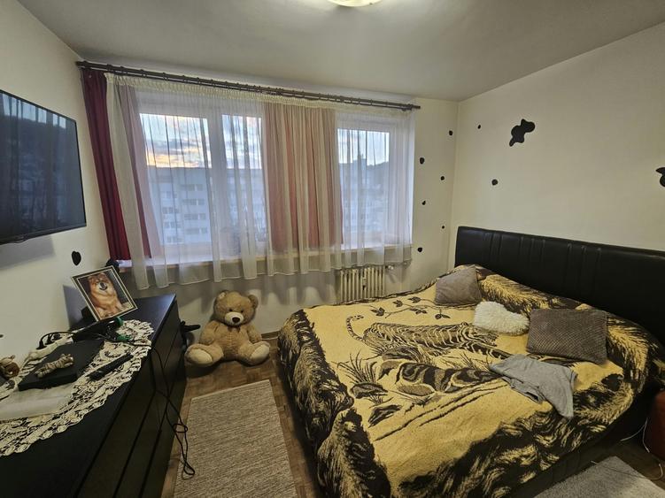 Apartament cu 2 camere semidecomandat, mobilat în Grigorescu