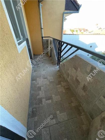 Apartament cu 2 camere decomandat, mobilat în Turnișor