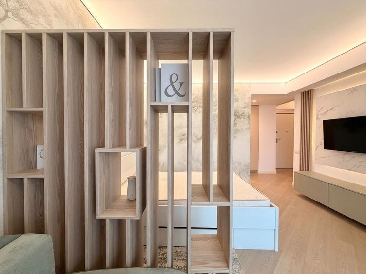 Studio, Oportunitate Investitie - 3