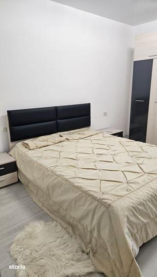 Apartament cu 2 camere în Berceni