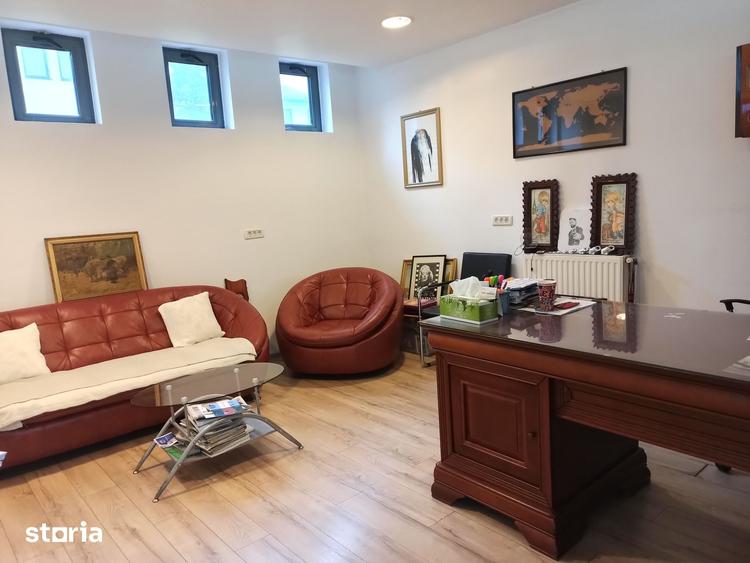 Spațiu comercial, de 100 mp, în Exercițiu
