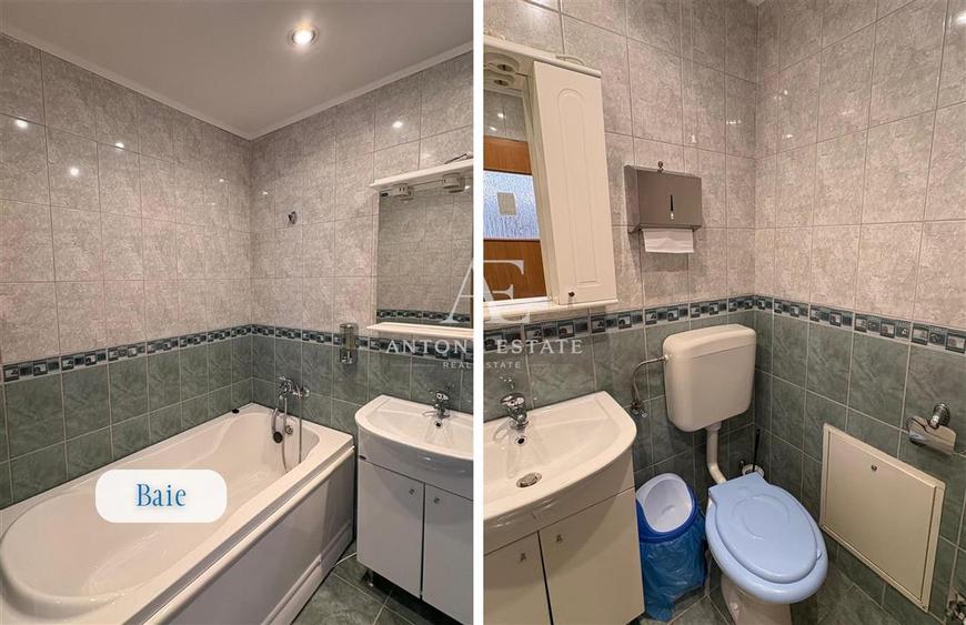 Spațiu comercial, de 155 mp, în Ultracentral