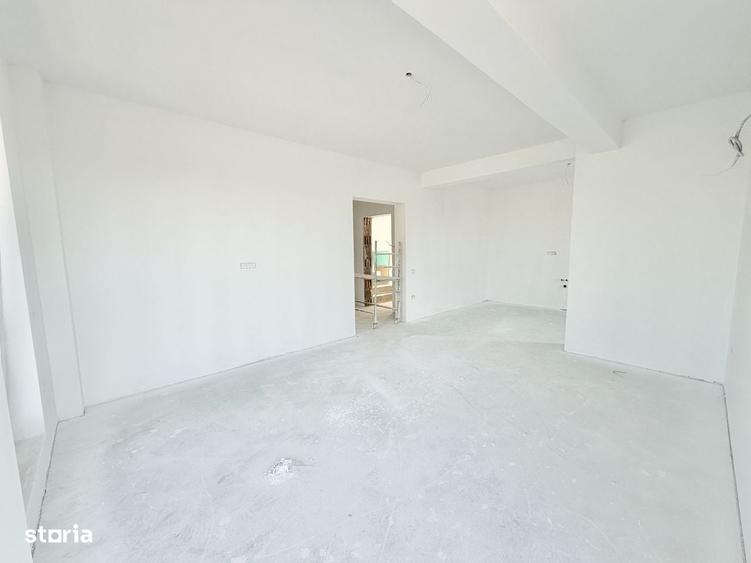 Apartament cu 2 camere în Moșnița Nouă