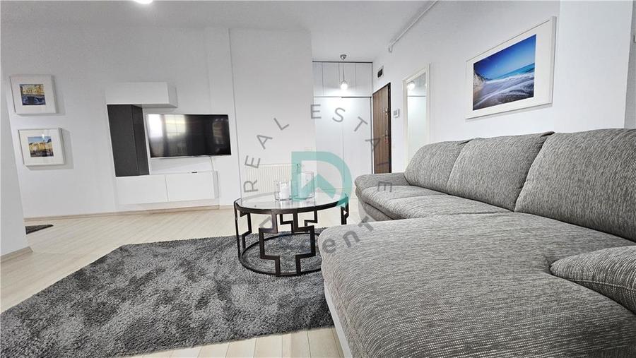 Apartament 3 camere, Central, Avram Iancu, Brasov - 2