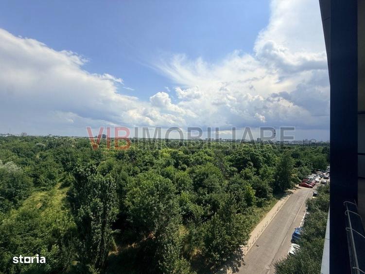 Apartament 2 camere de inchiriat + loc de parcare Asmita Gardens - 15