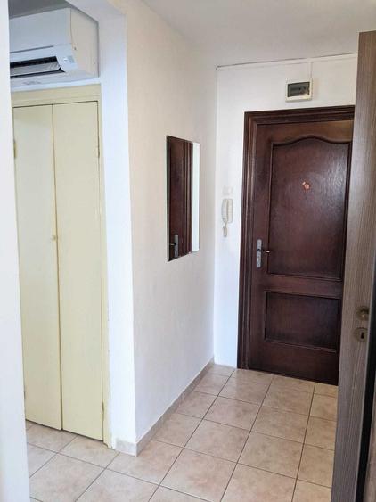 Apartament cu 2 camere decomandat, mobilat în Complex Studențesc
