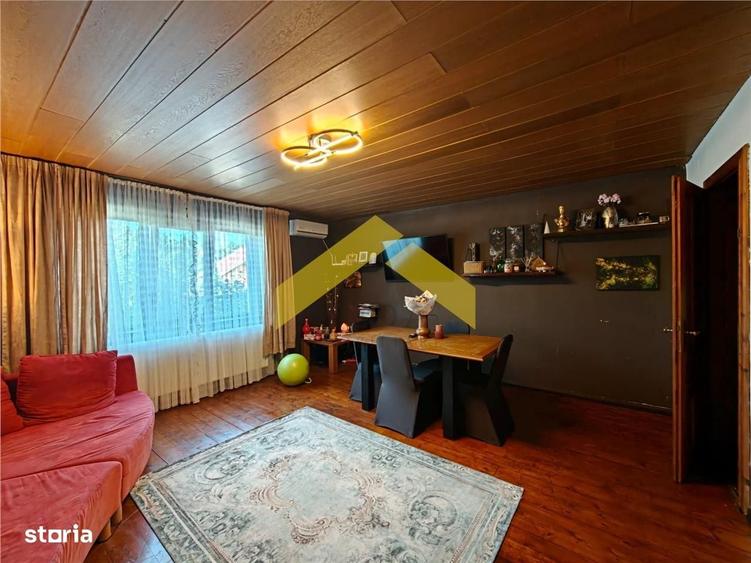 Casă cu 4 camere în Cladova