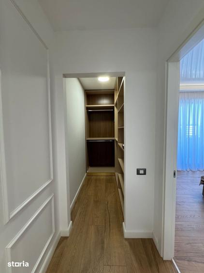 Apartament cu 4 camere în Central
