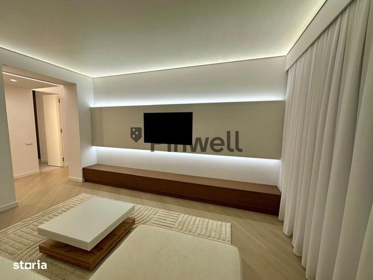3 camere| NOU| Parcare subterana| Cortina North| Pipera| Pet friendly - 3