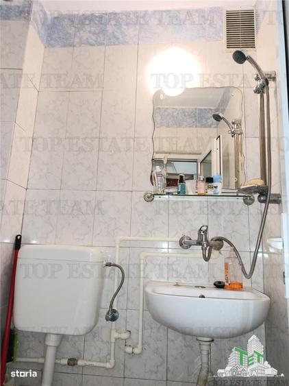 Garsoniera cocheta, renovata in 2024, aflata langa Parcul Dr. Taberei - 10