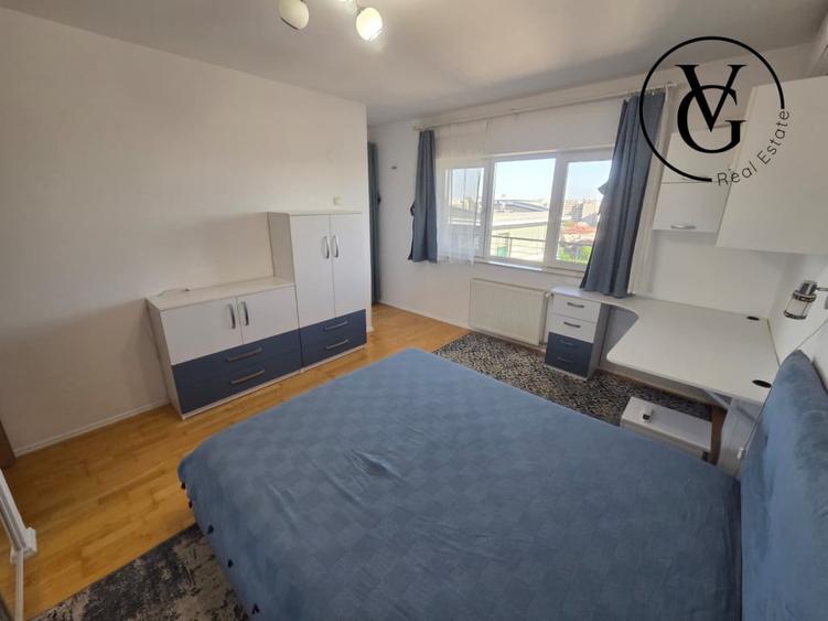 Duplex 3 camere | Tei | Parcare Subterana | Boxa - 13