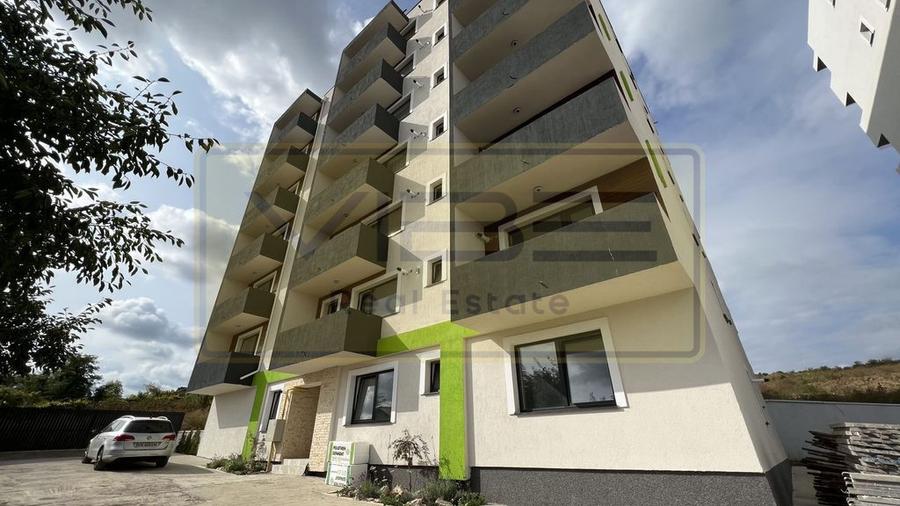 Apartament 2 camere open-space + Parcare, Bucium - 1