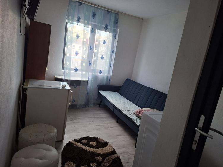 Garsonieră în Grid