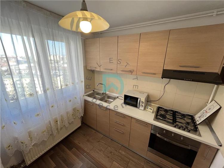 Apartament  3 camere Grivitei, Brasov - 13