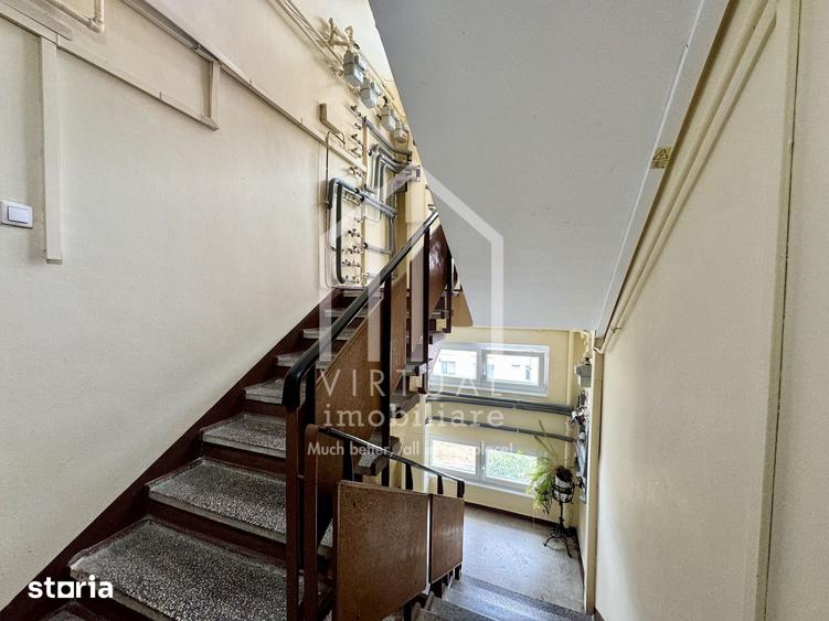 Apartament cu 2 camere în Cedonia