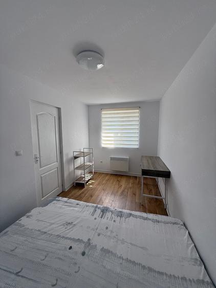 Apartament cu 2 camere semidecomandat în Micro 14