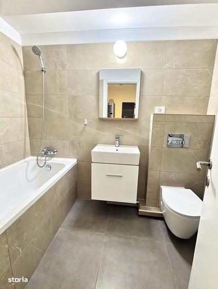 Apartament cu 2 camere în Păcii
