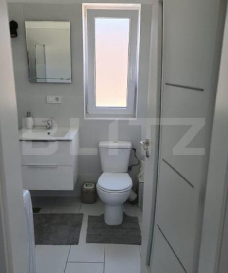 Apartament cu 2 camere în Frumoasa