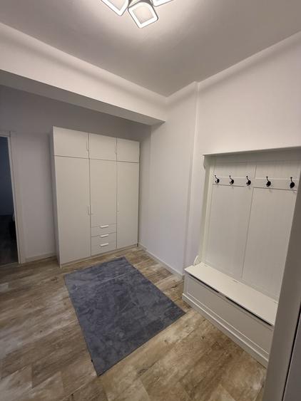 Apartament cu 2 camere decomandat în Nord
