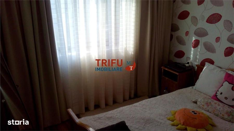 Casă cu 4 camere cu Teren 1153 Mp în Șard