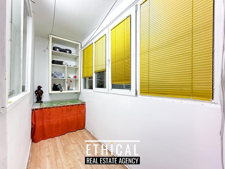 Apartament cu 3 camere decomandat, mobilat în Drumul Taberei