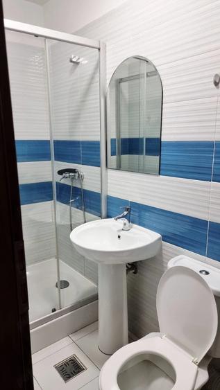 Apartament cu 3 camere decomandat în Militari