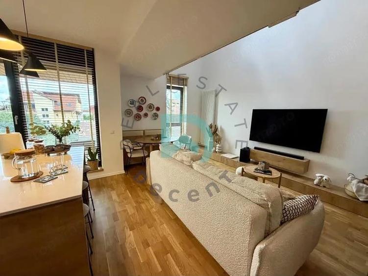Apartament de vanzare Central, Brasov - 10