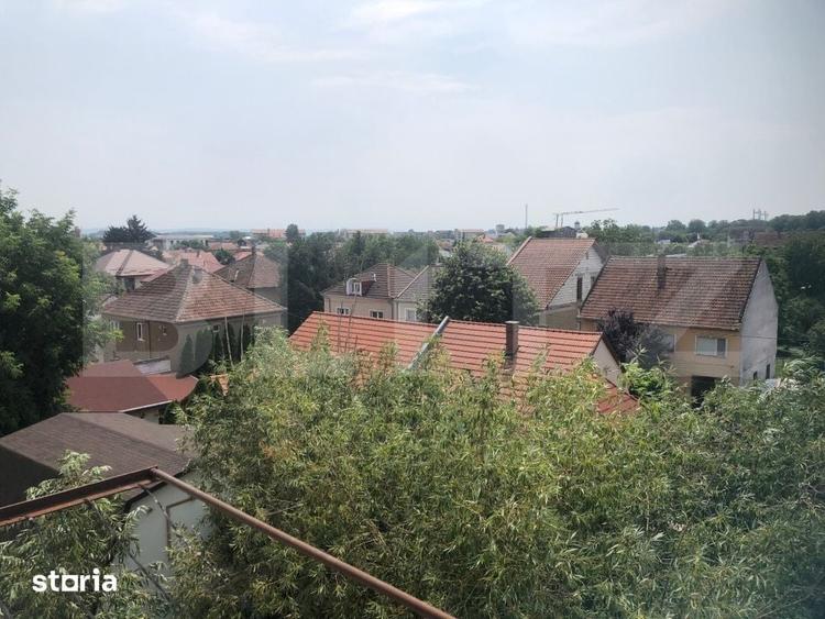 Apartament cu 2 camere în 14 Mai