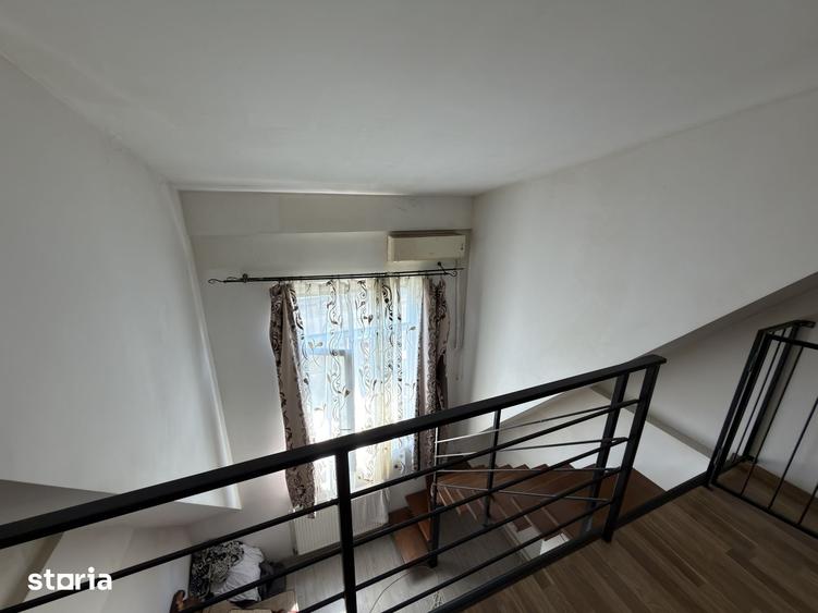 Apartament cu 2 camere semidecomandat în Blașcovici