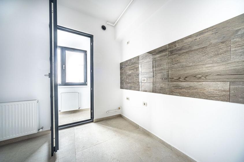 Apartament cu 3 camere decomandat în Brâncoveanu