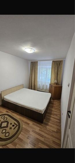 Apartament cu 2 camere decomandat în Ghiroda