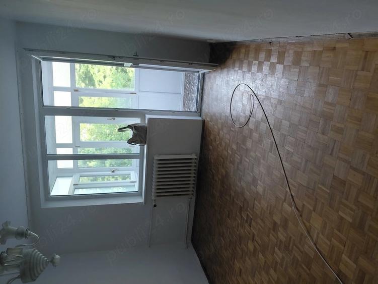 Apartament cu 2 camere decomandat în Calea București