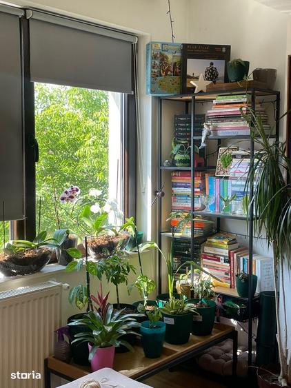 Apartament cu 2 camere în Cug
