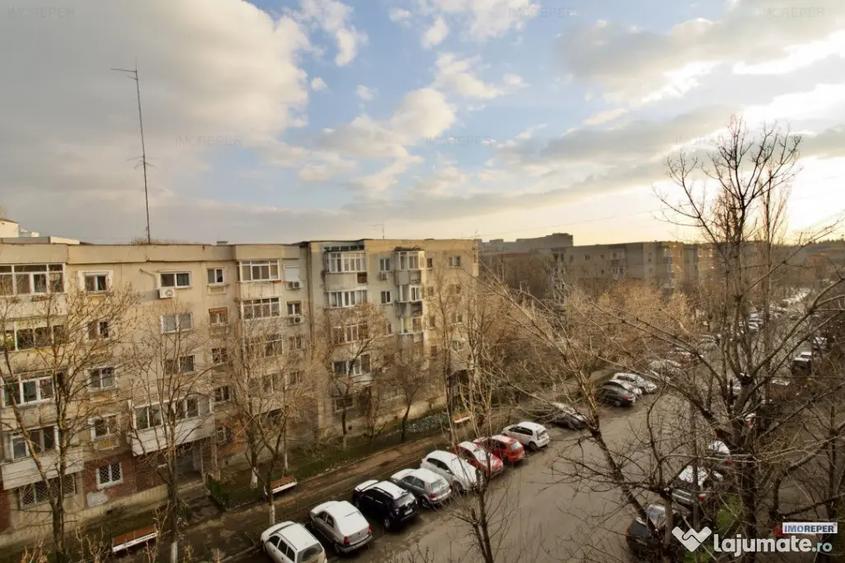 Apartament cu 2 camere decomandat, mobilat în Drumul Sării