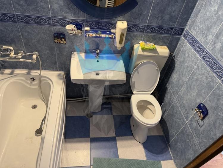 Apartament 2 Camere Iancului Bucuresti - 14