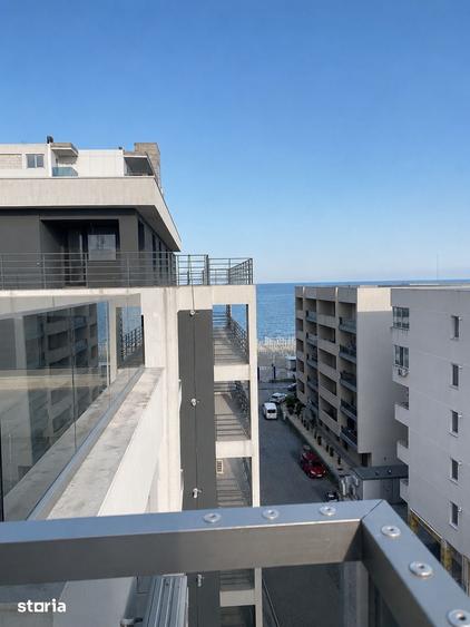 Apartament cu 2 camere în Nord