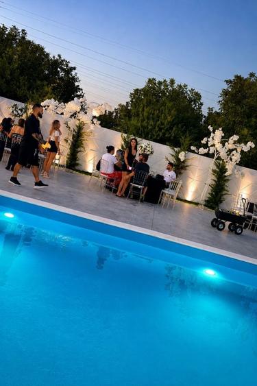Vila premium pentru petreceri cu piscina | Bucuresti Bragadiru - 7