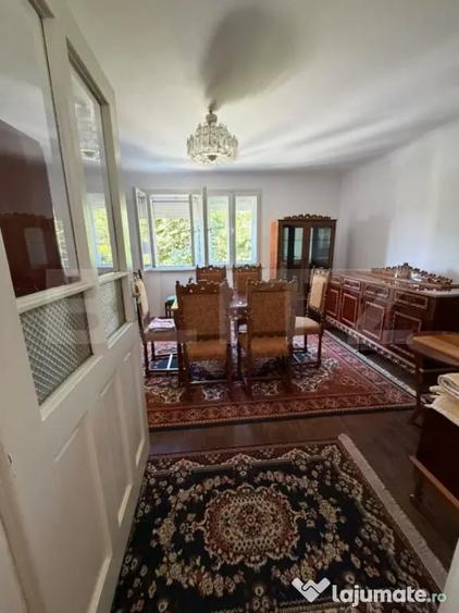 Casa cu Teren Generos 1.341 mp Str. Calara?i - 11